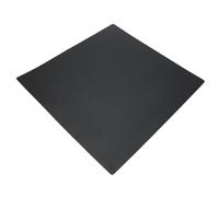 Yctze Letto Magnetico Stampante 3D Ad Alta Temperatura per Ender 5 Plus - B Laterale Stampa Superiore
