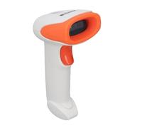 Yctze Lettore di Codici a Barre 2D Scanner QR Portatile Compatto per Vendita Al Dettaglio e Logistica