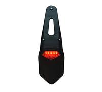 Yctze Luce di Arresto del Freno della Luce Posteriore a LED per Moto per