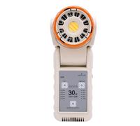 Yctze Luce Video LED Light Studio Lighting 30W 2500K-6500K 96+ CRI 5 Livelli di luminosità Testa Lampada Rotante con Cupola di Luce Softbox per lo Streaming Fotografico della