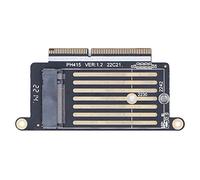 Yctze M.2 NVME SSD Converti Una Compatibile con Laptop PRO 708 2017 - Easy Installation e PCB Design