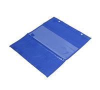 Yctze Magnetic Pocket Chart for Classroom Activities Bright Clear Pockets
