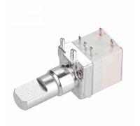 Yctze : Manopola di Controllo Volume Radio Bidirezionale CP040/CP140/CP160/CP180 - Manopola di Ricambio da 10 Pezzi Radio Bidirezionali - Elettronica/Portatile e Video/CB e Bidirezionali/