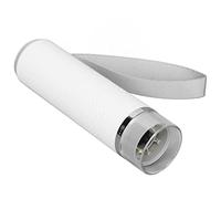 Yctze Microscopio Digitale Portatile Ingrandimento 50X-1000X 2MP HD WiFi USB Facile Esplorazione con Bambini e Principianti (WHITE)