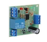 Yctze Modulo di Controllo Automatico per la Gestione di Serbatoi, Benne e Scantinati