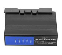 Yctze Modulo di Espansione PLC FX con Doppie Porte RS422 e funzionalità Plug-and-Play, 9~28 V CC