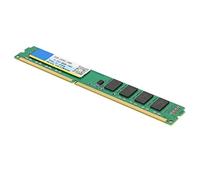 Yctze Modulo di Memoria per Computer Desktop Ad Alte Prestazioni DDR3 1066 MHz PC3 10600 per per Scheda Madre Modulo di Memoria per Desktop per per Computer con Scheda Madre Comp.