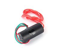 Yctze Modulo di Potenza a Impulsi del Generatore DC Ad Alta Tensione IS - Uscita 500KV per Esperimenti Scientifici