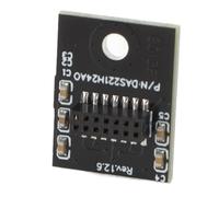 Yctze Modulo di Sicurezza TPM 2.0 Interfaccia LPC a 14 Pin per AXXTPME 3 5 6 7 - Migliora la Sicurezza del Tuo PC Senza Sforzo