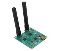 Yctze Modulo Hotspot Accessorio Scheda di Espansione MMDVM con Connettore SMA e Facile Aggiornamento del Firmware