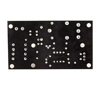 Yctze Modulo Sensore Regolatore di Livello del Liquido per Rilevamento del Livello dell'acqua - Kit Fai Te per Uso Domestico e Industriale, Controllo Automatico della Pompa, Non Sono Necessarie