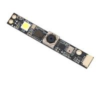 Yctze Modulo Telecamera 1Xshare Ov5648 Modulo Telecamera da 5 Mp Modulo Telecamera Hd Interfaccia Usb Hbv 1825 Af Per Winxp Win7 Win8 Win10 Os X Hbv 1825