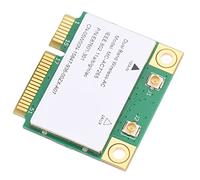 Yctze Modulo Wi-Fi Dual Band Net Card 867Mbps per 7/8/10 - Installazione e Design Semplici