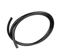 Yctze Motorcycle Fuel Line Hose Durable Non Braided 1m Long for Universal