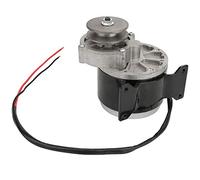 Yctze Motoriduttore con Puleggia a Cinghia Ad Alte Prestazioni in Rame 24 V 250 W per Applicazioni Versatili e stabilità