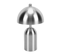 Yctze Mushroom Lamp Touch Dimmable Night Light Elegant Rechargeable USB