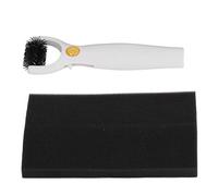 Yctze Odotto per Morire - Manico Ergonomico per Scrapbooking e Carta - Acciaio Inossidabile e Materiale Plastico