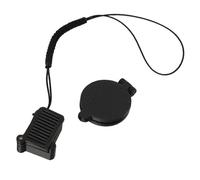 Yctze Otturatore della Fotocamera con Rilascio Morbido dell'Otturatore con Corda Persa Tocco Errato Copertura Protettiva dell'Otturatore con Controller di Compensazione 'esposizione Otturatore