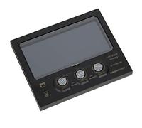 Yctze Pannello delle Lenti per Saldatura con Oscuramento Automatico Solare, Lente di Ricambio per Casco per Saldatura, LCD, Piccola Piastra Oscurante, Filtro per Lenti per, Ombra per Filtro,