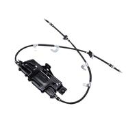 Yctze Parking Brake Actuator Santa Fe 2012-2019 Oem 597002W800