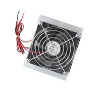 Yctze Peltier Plate Module for Thermal Management (With cold end fan) | Raffreddamento rapido, utilizzo affidabile, regolazioni semplici, perfetto per spazi compatti