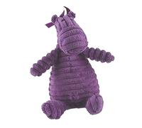 Yctze Peluche per Cani Squeaker Crinkle per Decompressione e Masticazione - Ideale per Animali Domestici