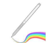 Yctze Penna Stilo Attiva, Penna Digitale Ad Alta Sensibilità con 3 Pulsanti, Penna Touch Screen per HP EliteBook X360 1030 1040, Elite X2 1013 G3, Elite X2 G4, ZBook Studio X360 G5