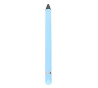 Yctze Penne Stilo Ad Alta sensibilità per Touch Screen Capacitivi Punta in Silicone Silenziosa e AntiGraffio Penna Touch Screen Colorata Stilo per Tablet Telefonici Non è Necessario Lo