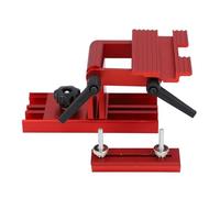 Yctze per Affilare gli Utensili in Lega di Alluminio con Angolo per un'affilatura Precisa e un Bloccaggio Stabile per le Lame