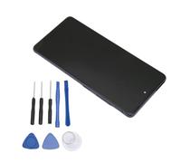 Yctze Phone Screen Replacement Set Organic Light Emitting Diode, Durable
