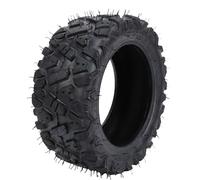 Yctze Pneumatico Posteriore per Scooter Elettrico 110/50-6.5 Pneumatico Tubeless per Mini Bici Fuoristrada con Disegno Avanzato del Battistrada per Bici Pocket Rocket 38 Ml 47 Ml 49