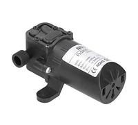 Yctze Pompa a Membrana 12V 36W Adescamento e Spruzzatura dell'acqua - Strumento di Verniciatura Industriale Autoadescante e Resistente Alla Corrosione con Interruttore Sigillato, Vernice Spray