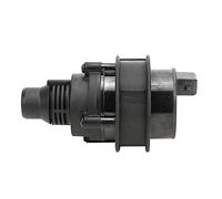 Yctze Pompa Ausiliaria Secondaria Dell'acqua 64116922699 Adatta a 525i 528i 530i
