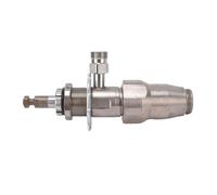 Yctze Pompa Spruzzatrice Airless 17C487 17C721 Capacità 3300 PSI Parte di Ricambio per Spruzzatore di Vernice per PC per II 490 495 595 PC Pro 390 PC