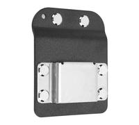 Yctze Porta a Misura di Nastro in Acciaio Inossidabile - Strumento Portatile per Elettricisti, Idraulici, Falegnami - Facile Installazione e Sicurezza Non Slip