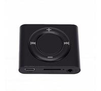 Yctze Portable MP3 Player HiFi Sound with Built in Speaker for Music