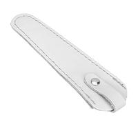 Yctze Portable Scissors Bag Made of Quality PU Leather Convenient Holder