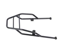 Yctze Portapacchi Posteriore per Moto Supporto per Tubo in Ferro da 18 Mm Sostituzione Extra per V7 Stone Special Custom Dal 2021 Al 2024
