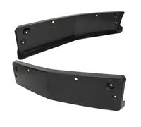 Yctze Portatarga per Paraurti Anteriore Auto 204 880 13 44 Staffa per di Ricambio per W204 AMG C63 dal 2011 al 2014