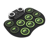 Yctze Portatile con Altoparlante e Illuminazione Integrati, Set USB per Esercitazioni e Prestazioni, Supporta Ingresso MP3, Compatibile con Dispositivi Mobili