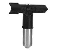 Yctze Pratico Reversibile Tungsteno in Acciaio in Acciaio Aria Senza Aria Spray per la Punta degli Ugelli Accessori Ugello Strumento 315# per Pittura di Precisione (209)