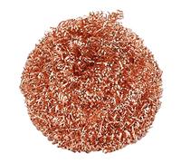 Yctze Pulitore per Punte per Saldatore in Acciaio Inossidabile Pulizia del Filo e Pulizia Efficiente degli Strumenti di Saldatura Dalle impurità, Prolungamento della Durata del Ferro | Nessun