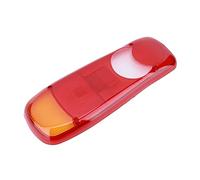 Yctze Rear Light Cover for Durable Truck Tail Lights, Unbreakable Pc