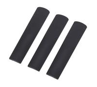 Yctze Reeds Saxophone 3pcs - Reeds del Bocchino Premium 2.5 per la Pratica Versatile e le Prestazioni
