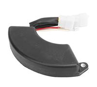 Yctze Regolatore Automatico di Tensione AVR5 3A6A 3 Fasi 8 Fili Regolazione Automatica Stabilizzatore di Tensione Stabile per un Consumo Energetico Sicuro