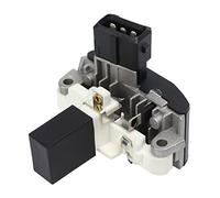 Yctze Regolatore di Tensione dell'alternatore Ad Alte Prestazioni Regolatore del Generatore in Lega di Alluminio IB545 Compatibile con la Serie 323 328 528 - e Parte di Ricambio Efficiente del