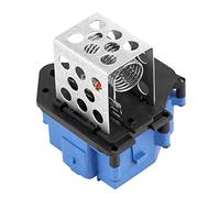 Yctze Resistore del Soffiatore del Riscaldatore Premium di qualità Premium ABS ABS Rispetto Al Controllo del Riscaldamento 308 107 Partner MK1 MK2 3008 5008