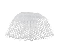 Yctze Rete da Pesca a Mosca Pieghevole con Design a Maglia Fine Cattura e un Rilascio Delicati, Guadino Portatile per Pesci per Avventure all'aria Aperta