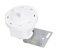 Yctze Ridutta Elettrica Livello dell'Acqua Sensore Sostituzione dell'interruttore di Pressione per PSR1112DC5V 17438100001344 DC5V - Compatibile con Le Lavatrici da Cigno