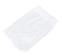 Yctze Sacchetti da Filtro Piscina Skimmer Sacchetti di Filtro Polvere in Rete - Accessorio per Pulizia della Piscina Essenziale per la Rimozione della Tensione e dei Detriti
